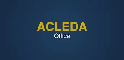 ACLEDA Office - Android App - Free Download