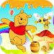 Winie World Jungle the Pooh