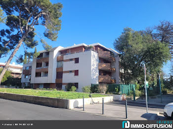 appartement à Montpellier (34)