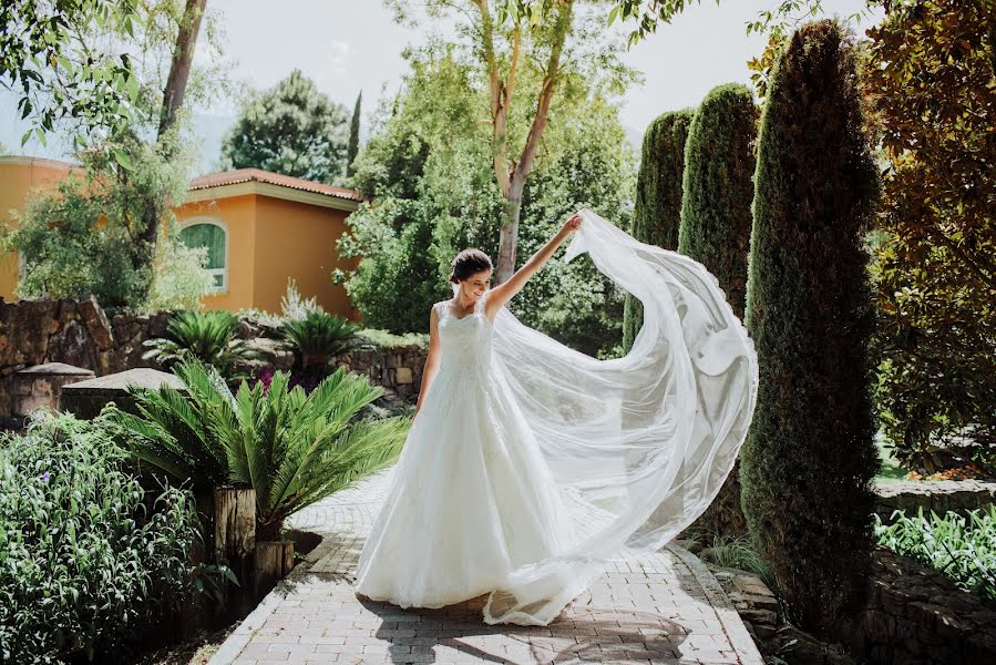 Fotógrafo de bodas Marlon García (marlongarcia). Foto del 1 de septiembre 2019