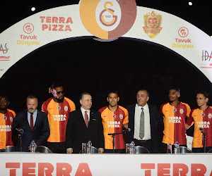 Le Club de Bruges devra se méfier de Galatasaray, même si c'est le meilleur moment pour affronter le cador turc