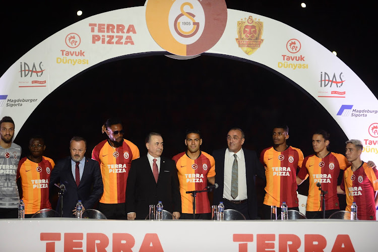 Le Club de Bruges devra se méfier de Galatasaray, même si c'est le meilleur moment pour affronter le cador turc