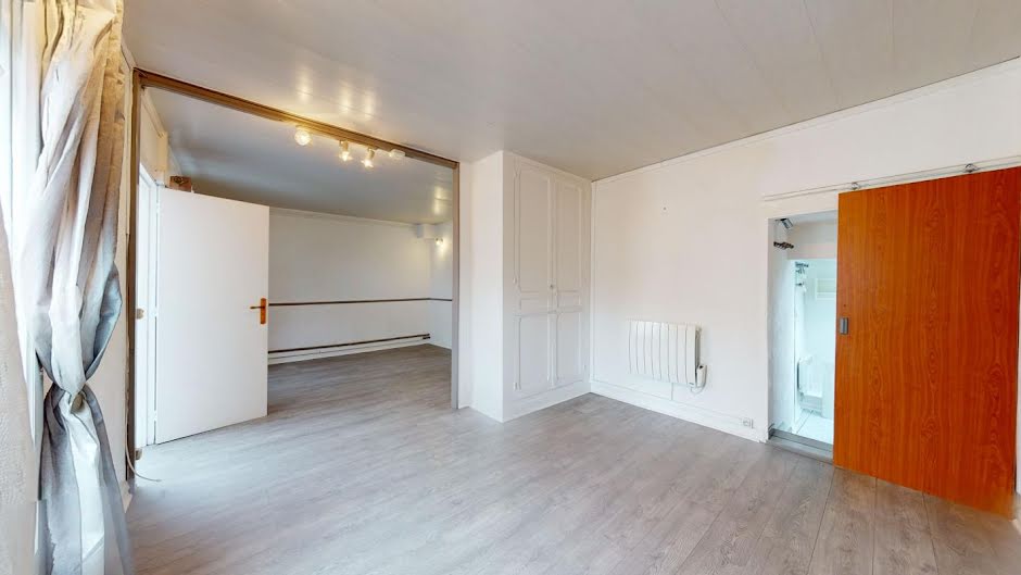 Vente maison 3 pièces 48 m² à Le Havre (76600), NaN €