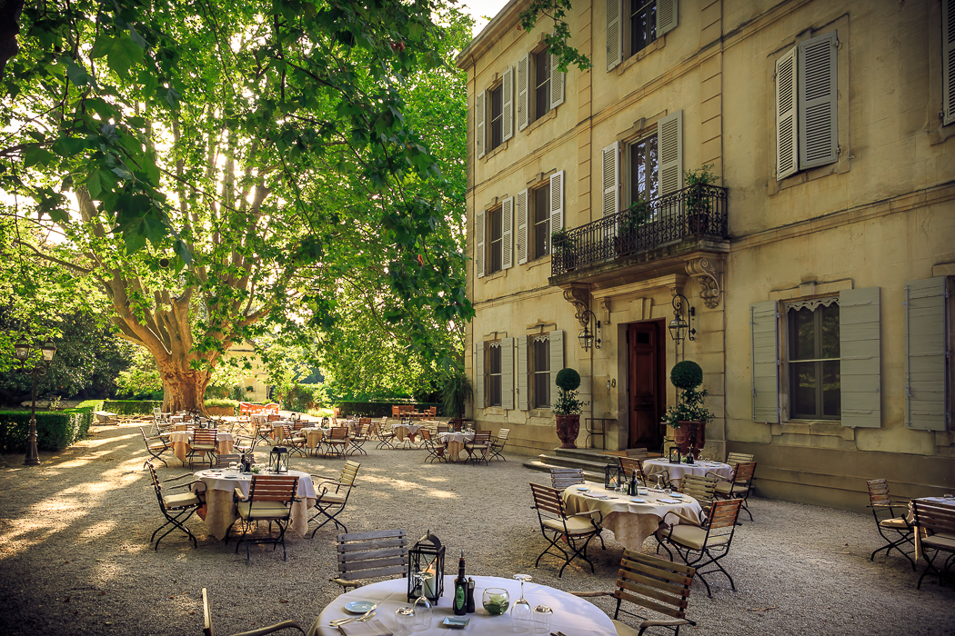 Неделя в Провансе, в окрестностях Люберона. Фотоотчет.