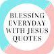 Download Blessing Everyday With Jesus For PC Windows and Mac 1.0