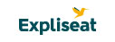 Expliseat logo