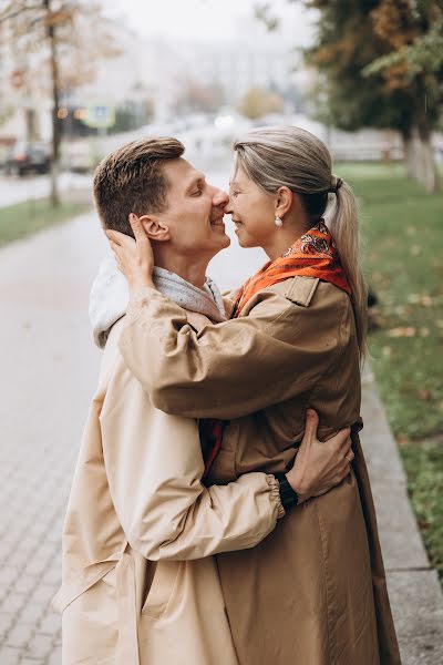 Photographe de mariage Ksenia Vasileva (xenia). Photo du 2 mai 2022