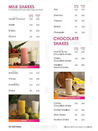 Fruitbae Aluva menu 8