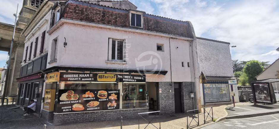 Vente maison  215 m² à Bergerac (24100), 135 500 €