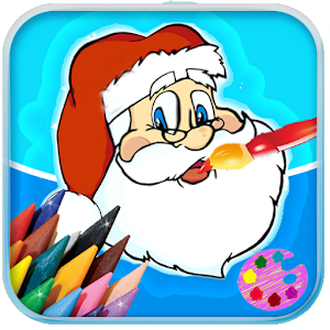 Download Coloring Book de Noël 2018 For PC Windows and Mac