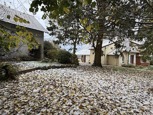 Maison avec terrasse 5