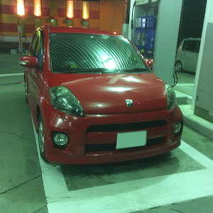 パッソ