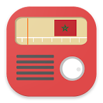 Cover Image of 下载 Morocco Radio 1.0.3 APK
