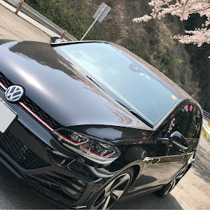 ゴルフGTI