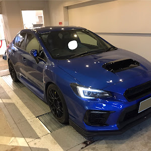 WRX STI VAB