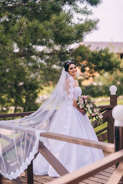 Fotógrafo de bodas Ilya Goray (goray87). Foto del 1 de octubre 2019