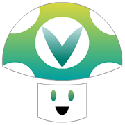 (EOL) Vinesauce ROM Corruptor  Icon