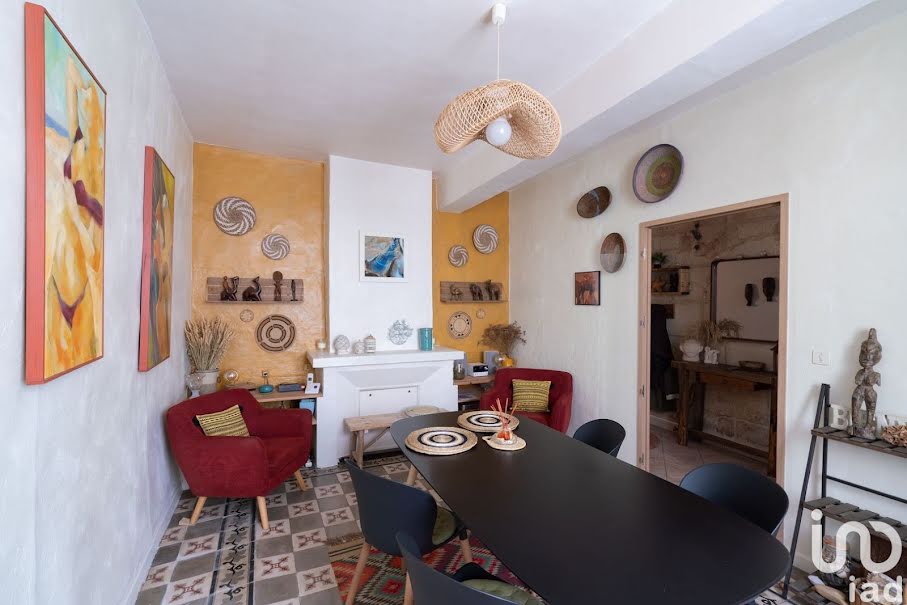 Vente maison 4 pièces 121 m² à Arles (13200), 495 000 €