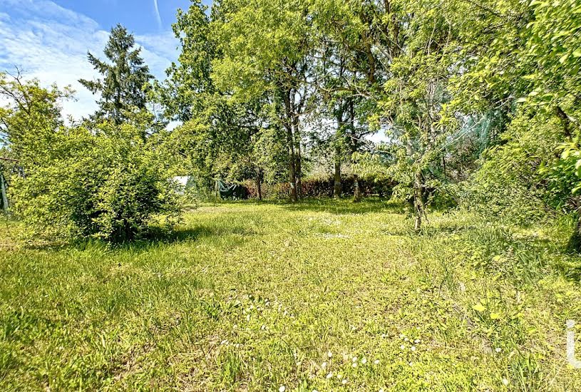  Vente Terrain à bâtir - à Montigny-Lencoup (77520) 