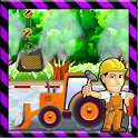 City Builder Winter Repair icon