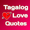 Tagalog Love Quotes : Filipino icon