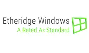 Etheridge Windows & Construction Logo