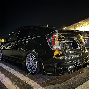 プリウス ZVW30