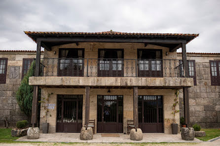 Fotógrafo de bodas Jose Mosquera (visualgal). Foto del 12 de marzo 2020