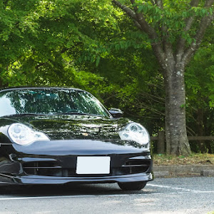 911 クーペ 996