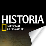 Historia National Geographic Apk