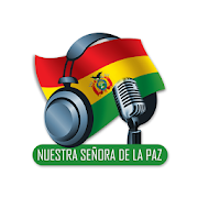 La Paz Radio Stations - Bolivia  Icon