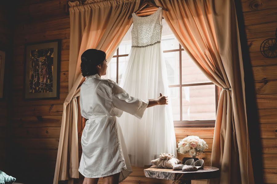 Fotógrafo de casamento Medardo Castillo (medardocastillo). Foto de 29 de dezembro 2021