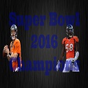 Broncos Super Bowl Champions 2016 Chrome extension download