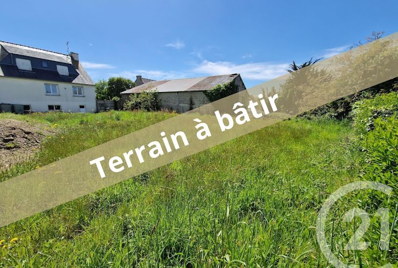  Vente Terrain à bâtir - à Saint-Coulomb (35350) 