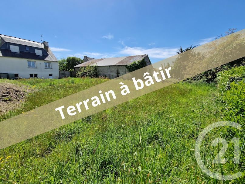 Vente terrain à batir  479 m² à Saint-Coulomb (35350), 167 680 €