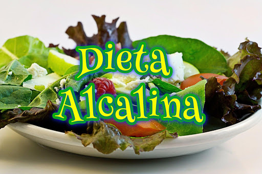 Dieta para Diabeticos