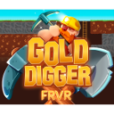 Gold Digger Frvr Game