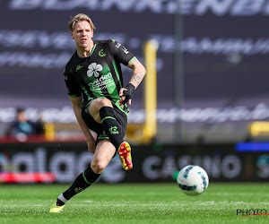 Sterkhouder Jesper Daland spreekt zich uit over vertrek bij Cercle Brugge 