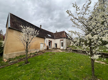 maison à Aix-Villemaur-Pâlis (10)