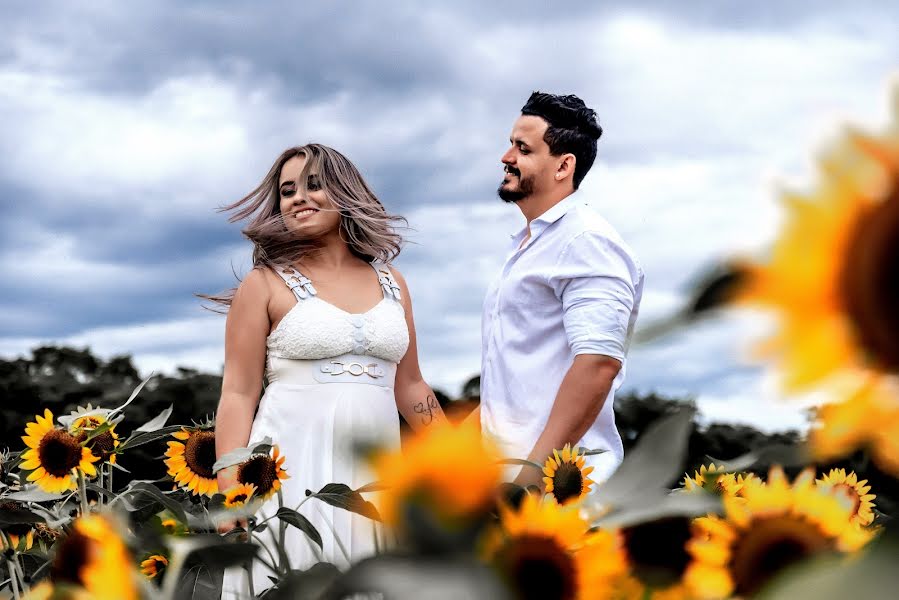 Fotógrafo de casamento Ney Nogueira (neynogueira). Foto de 9 de julho 2020