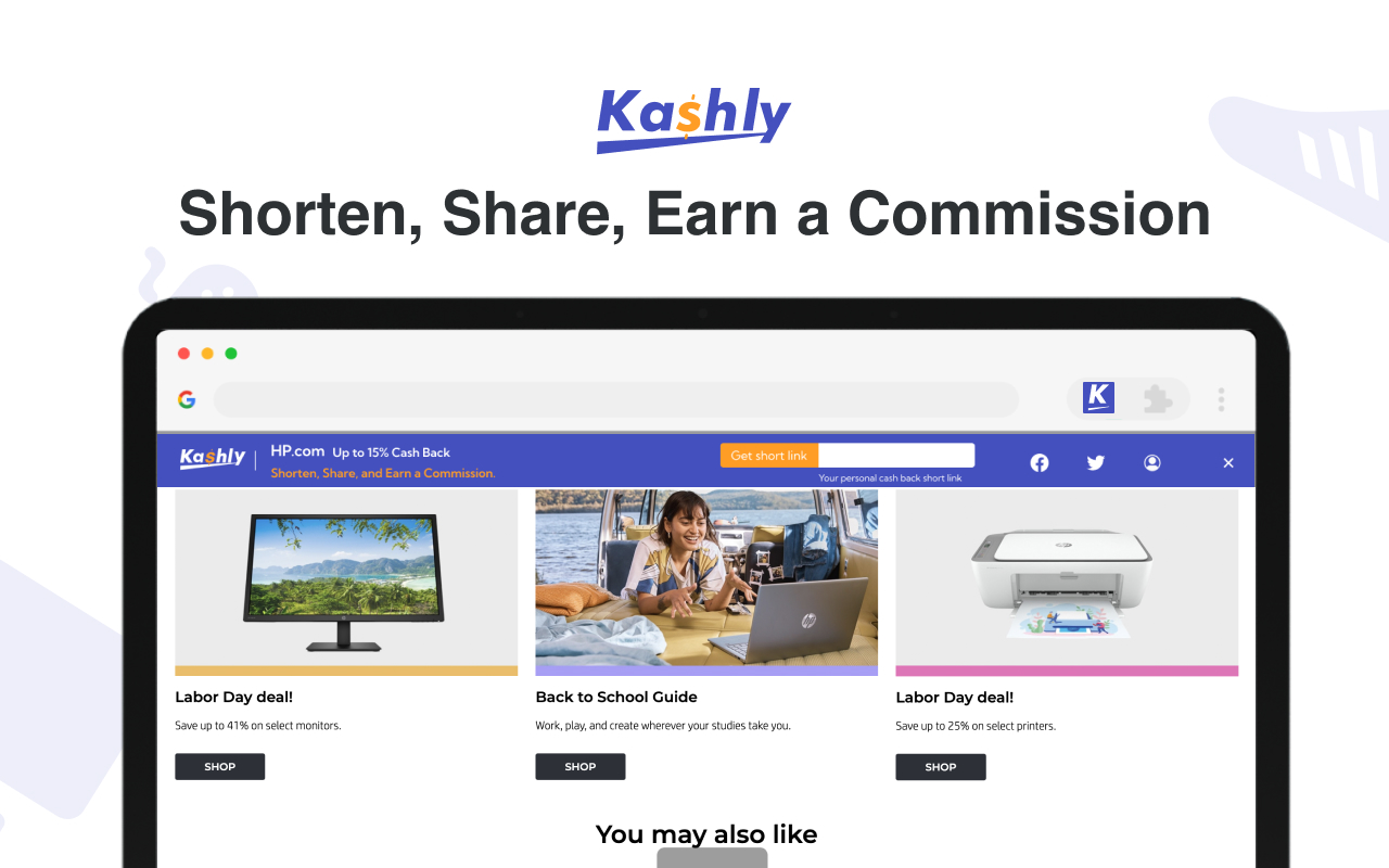 Kashly Preview image 1