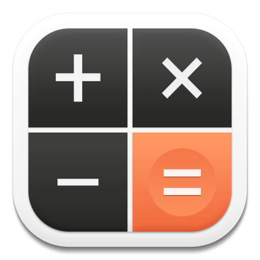 Calculator Pro 2.03