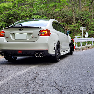 WRX STI