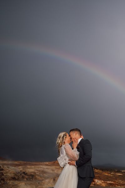 शादी का फोटोग्राफर Amanda Fors (forsfoto)। अक्तूबर 23 2022 का फोटो