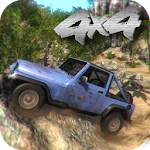 Cover Image of Скачать 4x4 Ралли по бездорожью 4 11.0 APK