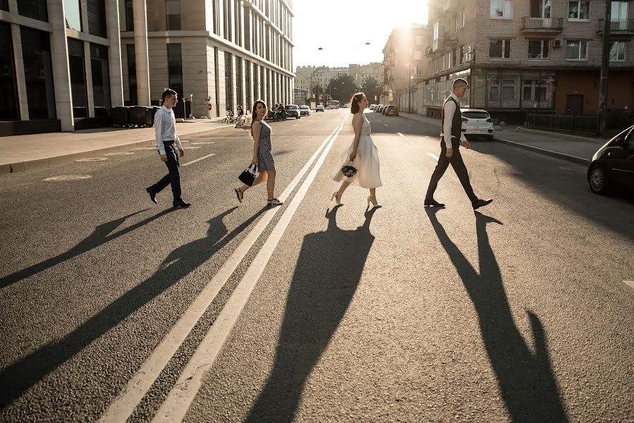 Photographe de mariage Vadim Zimenkov (zimenkov). Photo du 3 décembre 2020