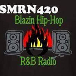 How to install SMRN420 bLAZIN fm lastet apk for pc