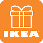 IKEA Gift Registry Apk