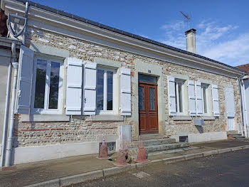 maison à Saint-Sever (40)