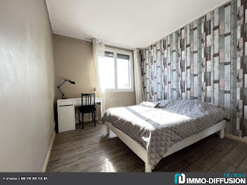 appartement à Argenteuil (95)